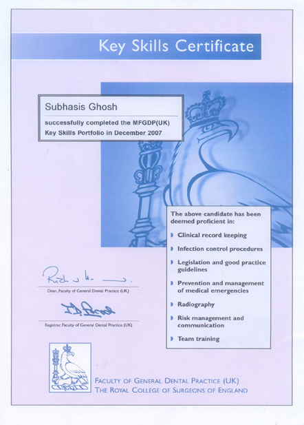 Cosmetic dentistry in Kolkata